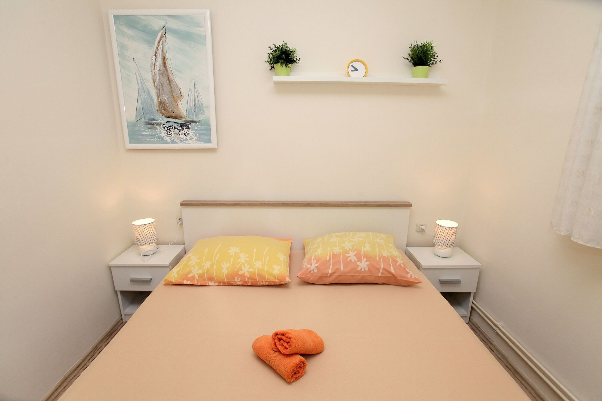Apartments Viki Трогир Екстериор снимка